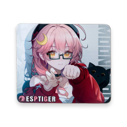 Tiger Arc | ESPTiger Neon V2 Moodrop Edition